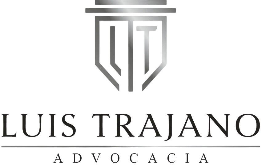 Luis Trajano - Advocacia